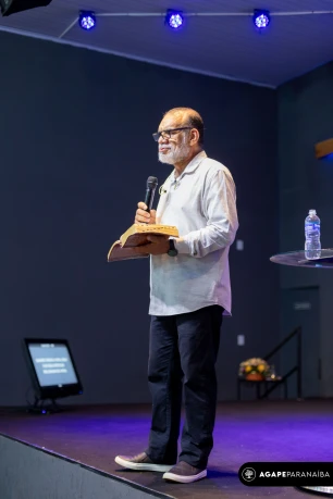 Culto de 26/04/26