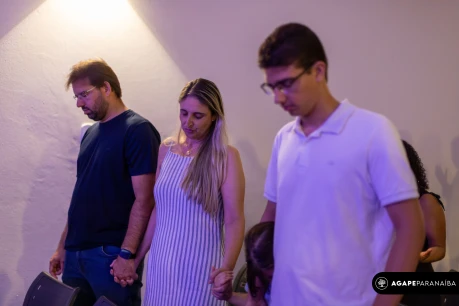 Comunidade Ágape