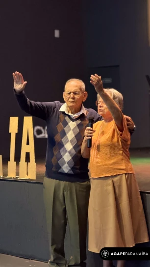 Culto de 10/05/26