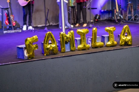 Culto de 03/05/26